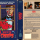 Illustration for article titled The Motherlode Of Deliciously Disturbing And Disgusting VHS Horror Art